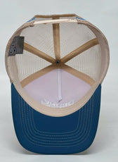 DRUNK WIVES MATTER TRUCKER CAP