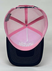 DRUNK WIVES MATTER TRUCKER CAP