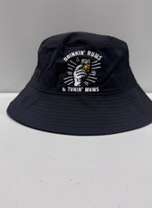 RUMS BUCKET HAT