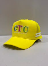 PARTY PACK TRUCKER CAP