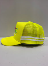 PARTY PACK TRUCKER CAP