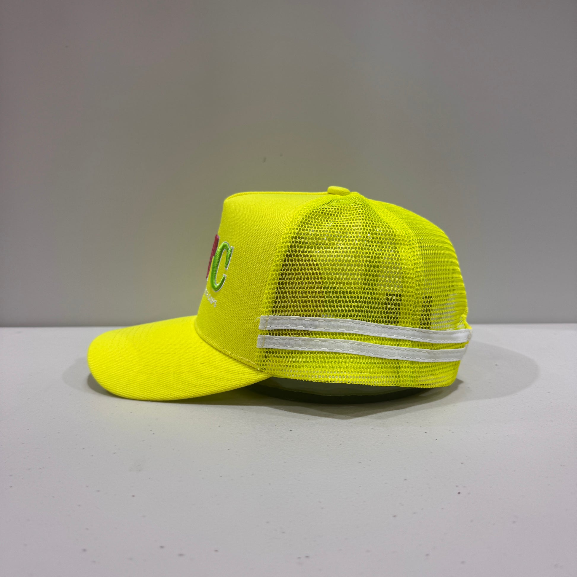 PARTY PACK TRUCKER CAP