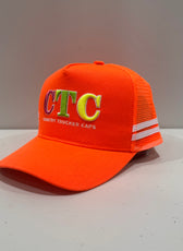 PARTY PACK TRUCKER CAP
