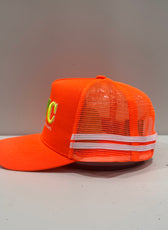 PARTY PACK TRUCKER CAP