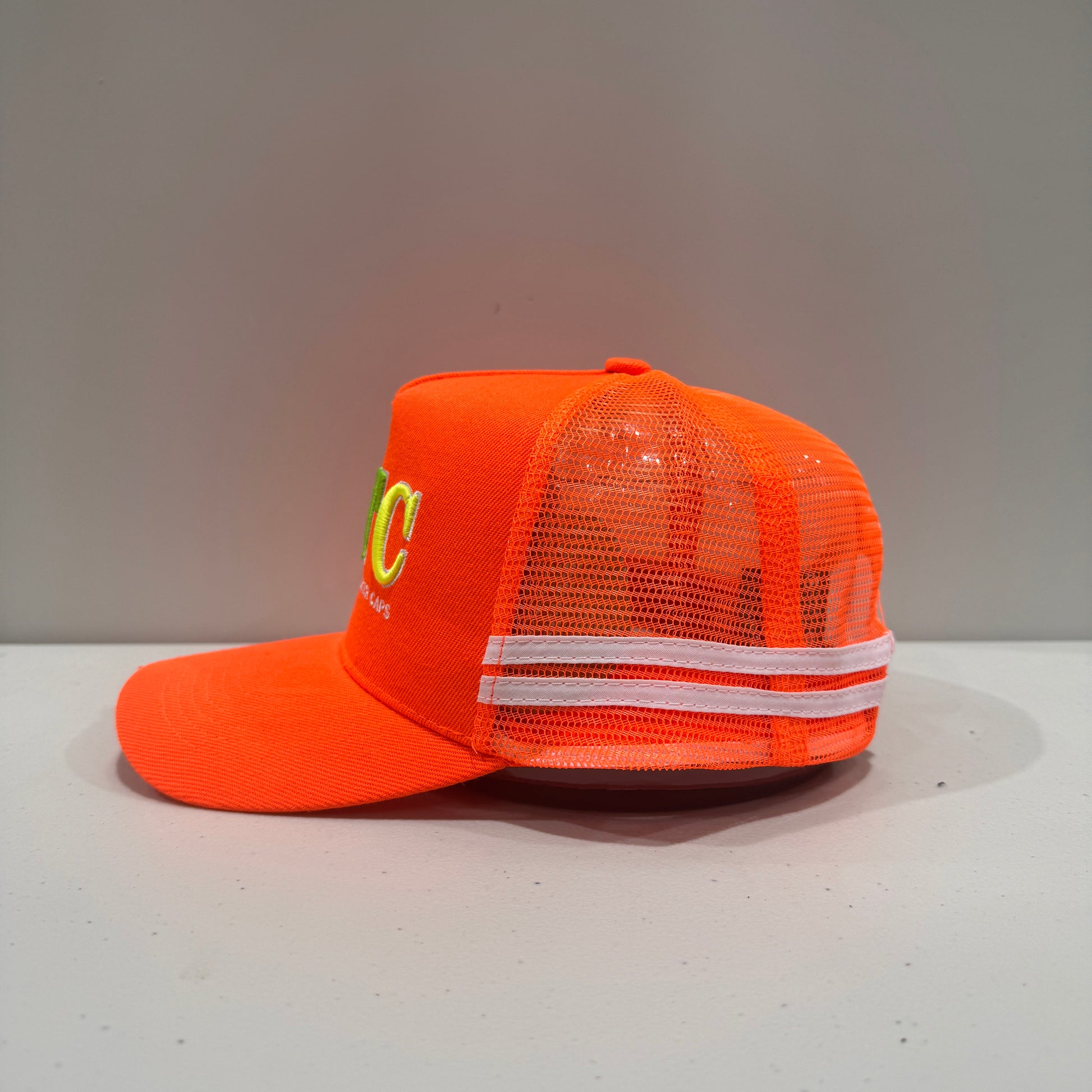 PARTY PACK TRUCKER CAP