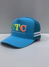 PARTY PACK TRUCKER CAP