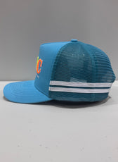 PARTY PACK TRUCKER CAP