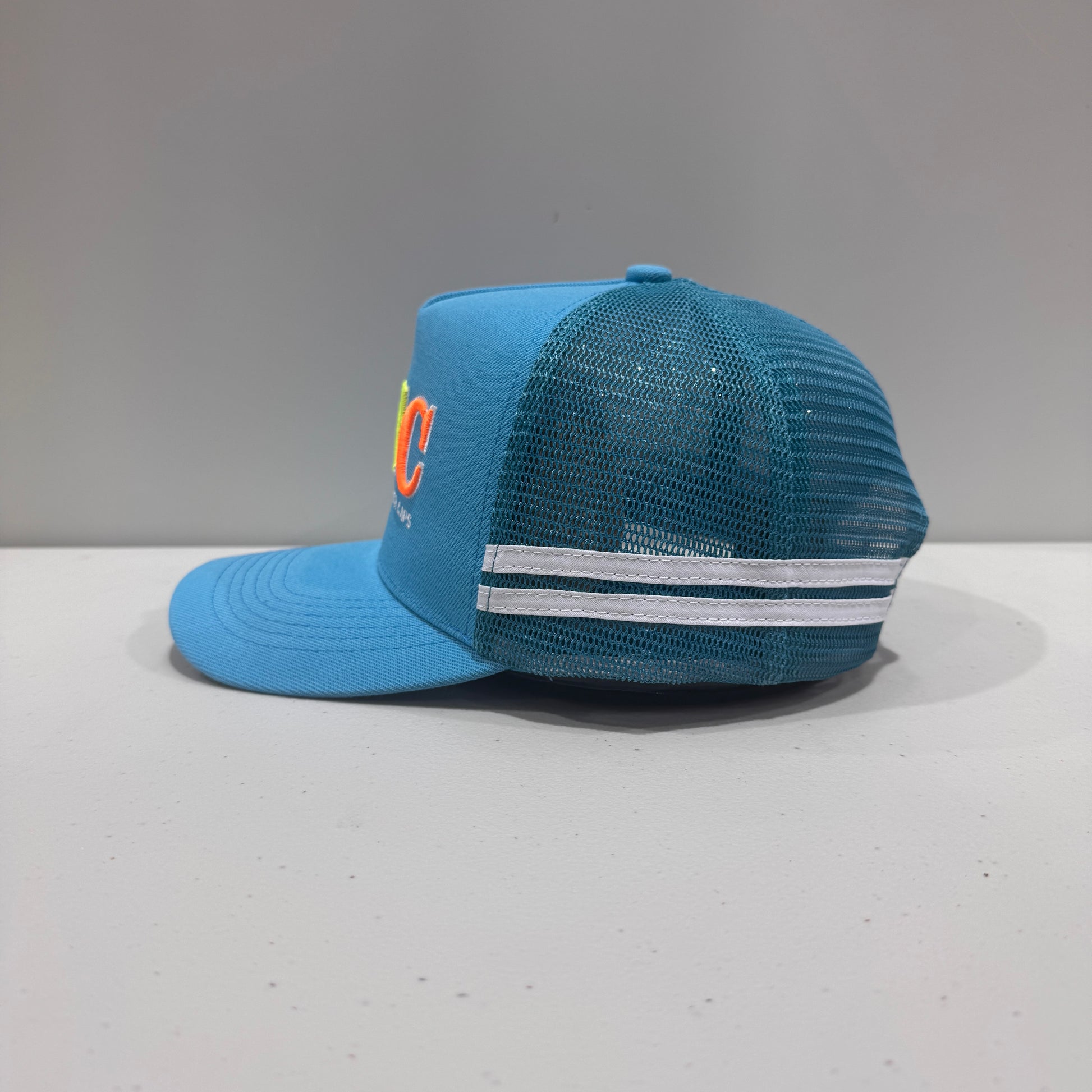PARTY PACK TRUCKER CAP