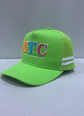 PARTY PACK TRUCKER CAP