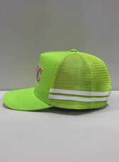 PARTY PACK TRUCKER CAP
