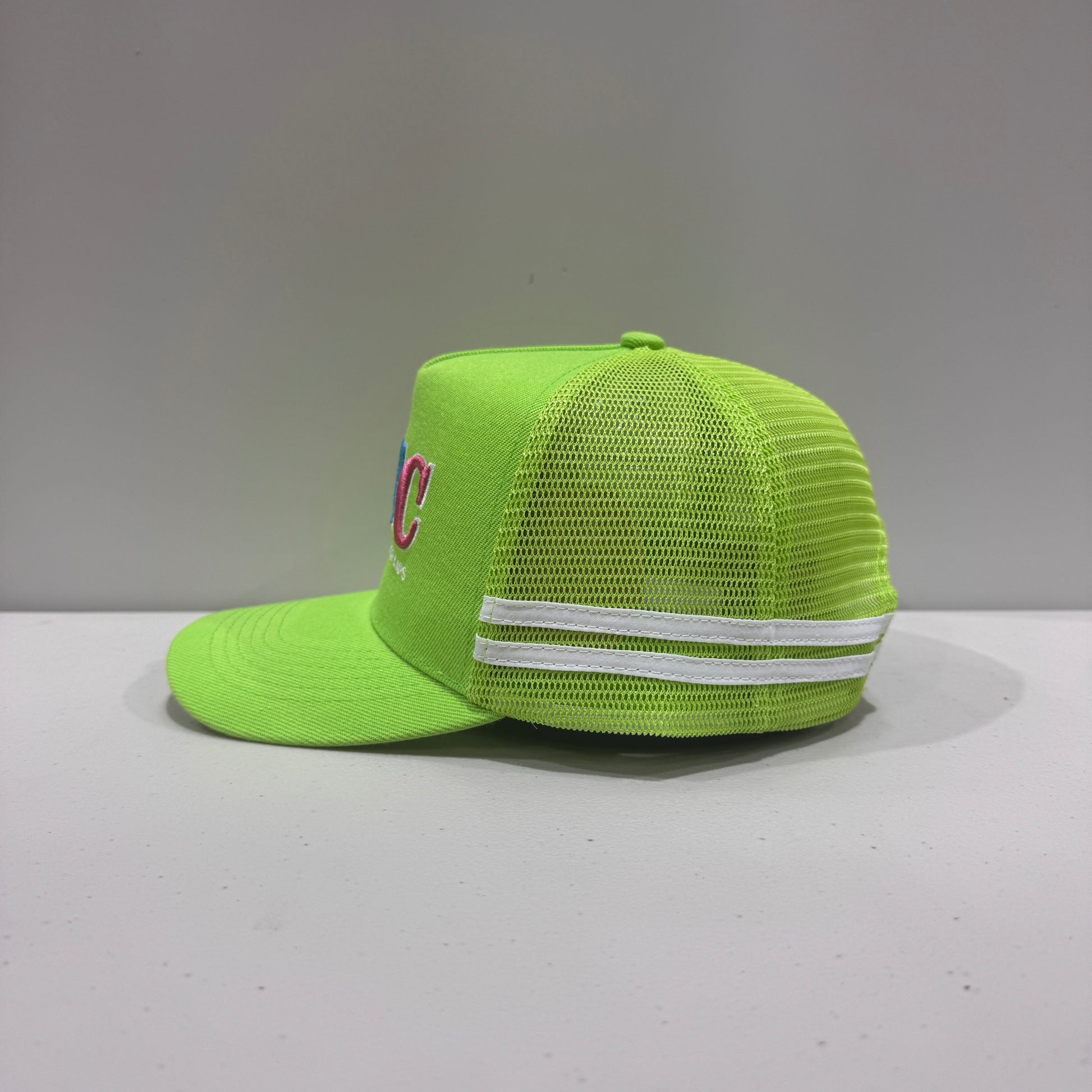 PARTY PACK TRUCKER CAP