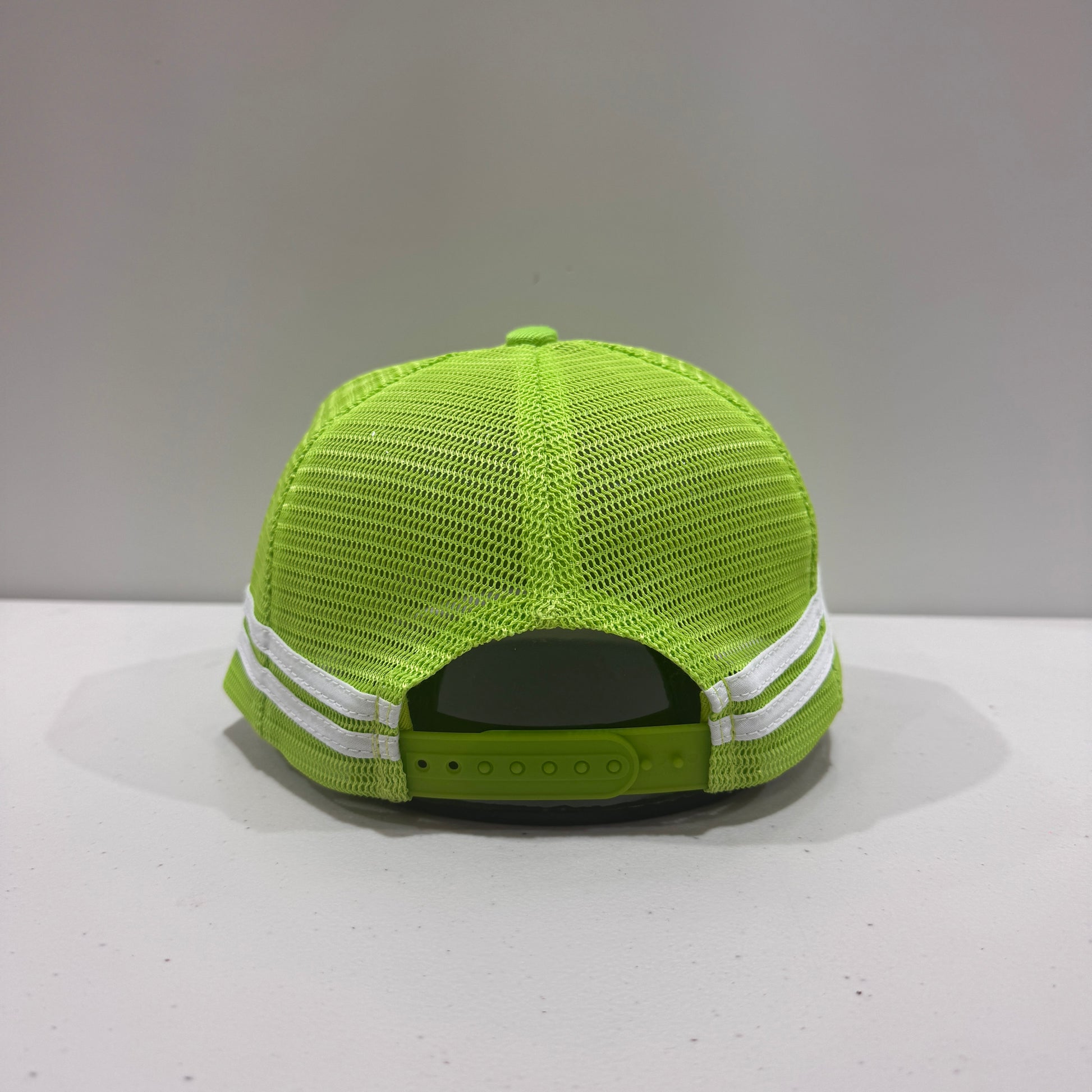 PARTY PACK TRUCKER CAP