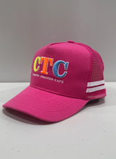 PARTY PACK TRUCKER CAP