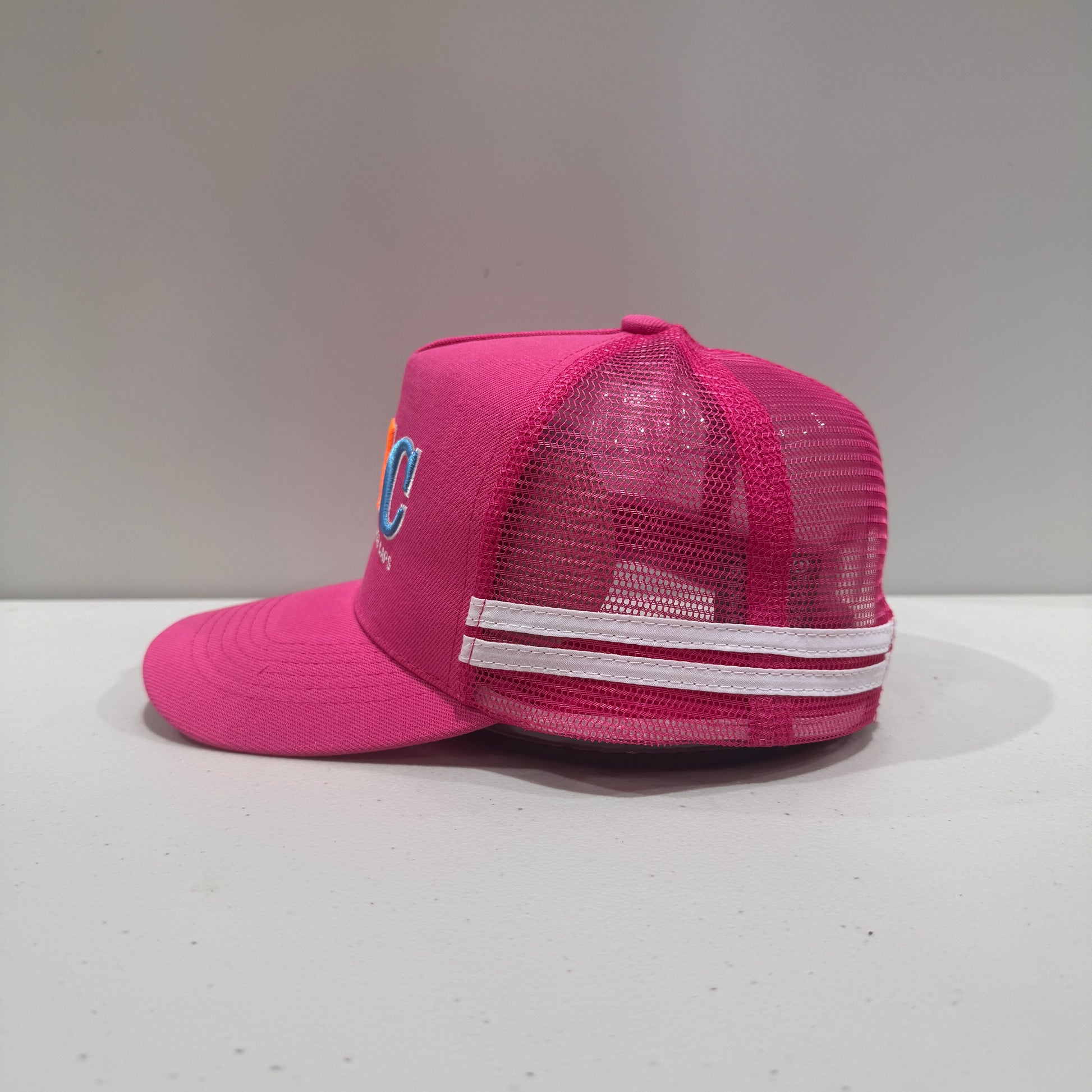 PARTY PACK TRUCKER CAP