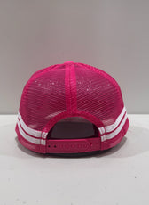 PARTY PACK TRUCKER CAP