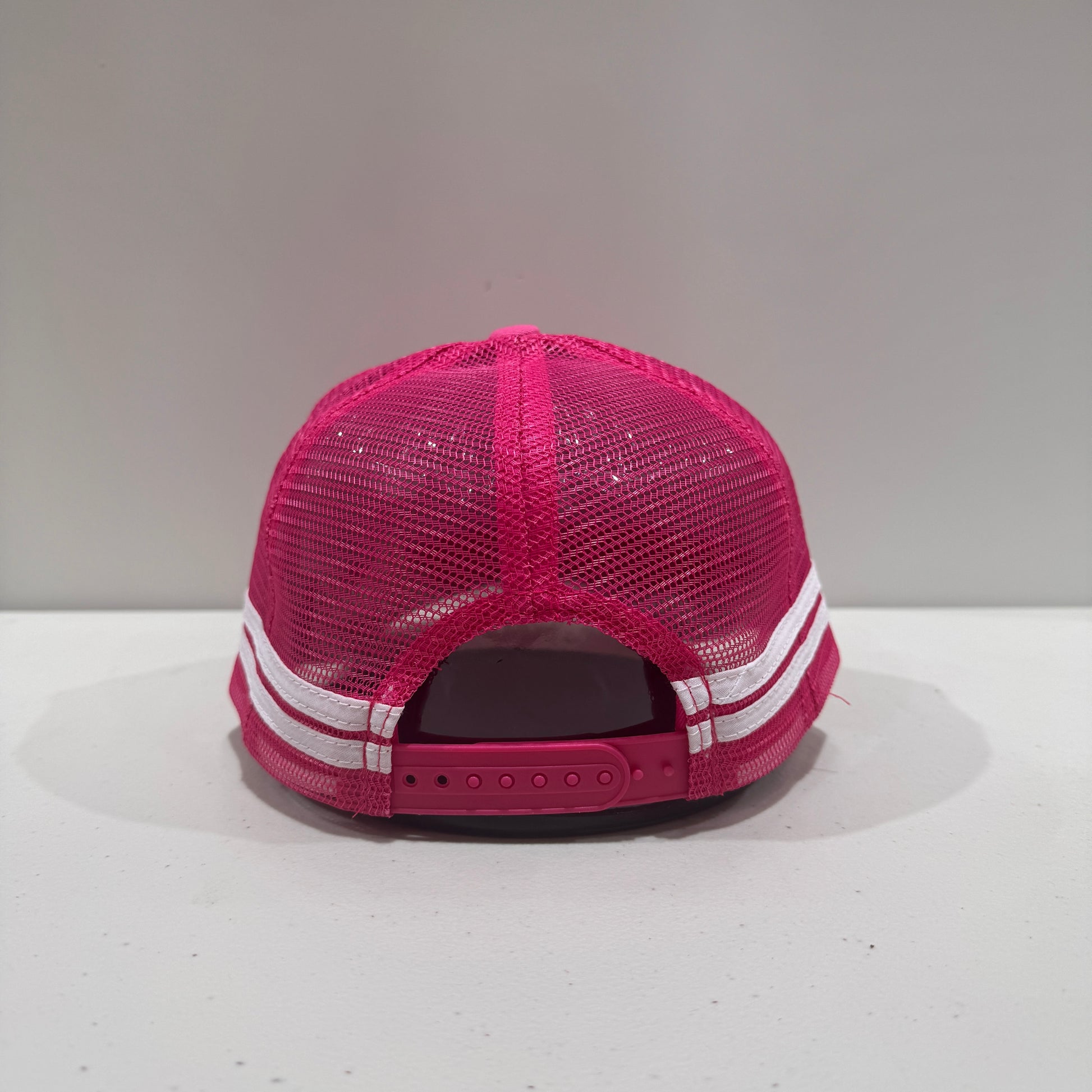 PARTY PACK TRUCKER CAP