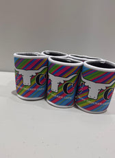 PARTY PACK TRUCKER CAP