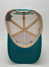 HOWDY HOWDY V2 TRUCKER CAP