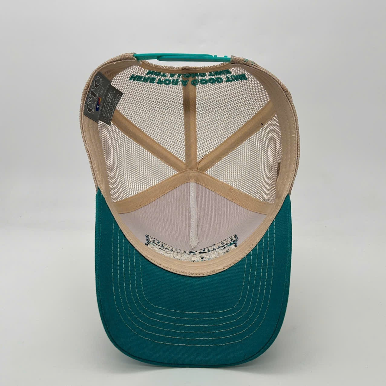 HOWDY HOWDY V2 TRUCKER CAP