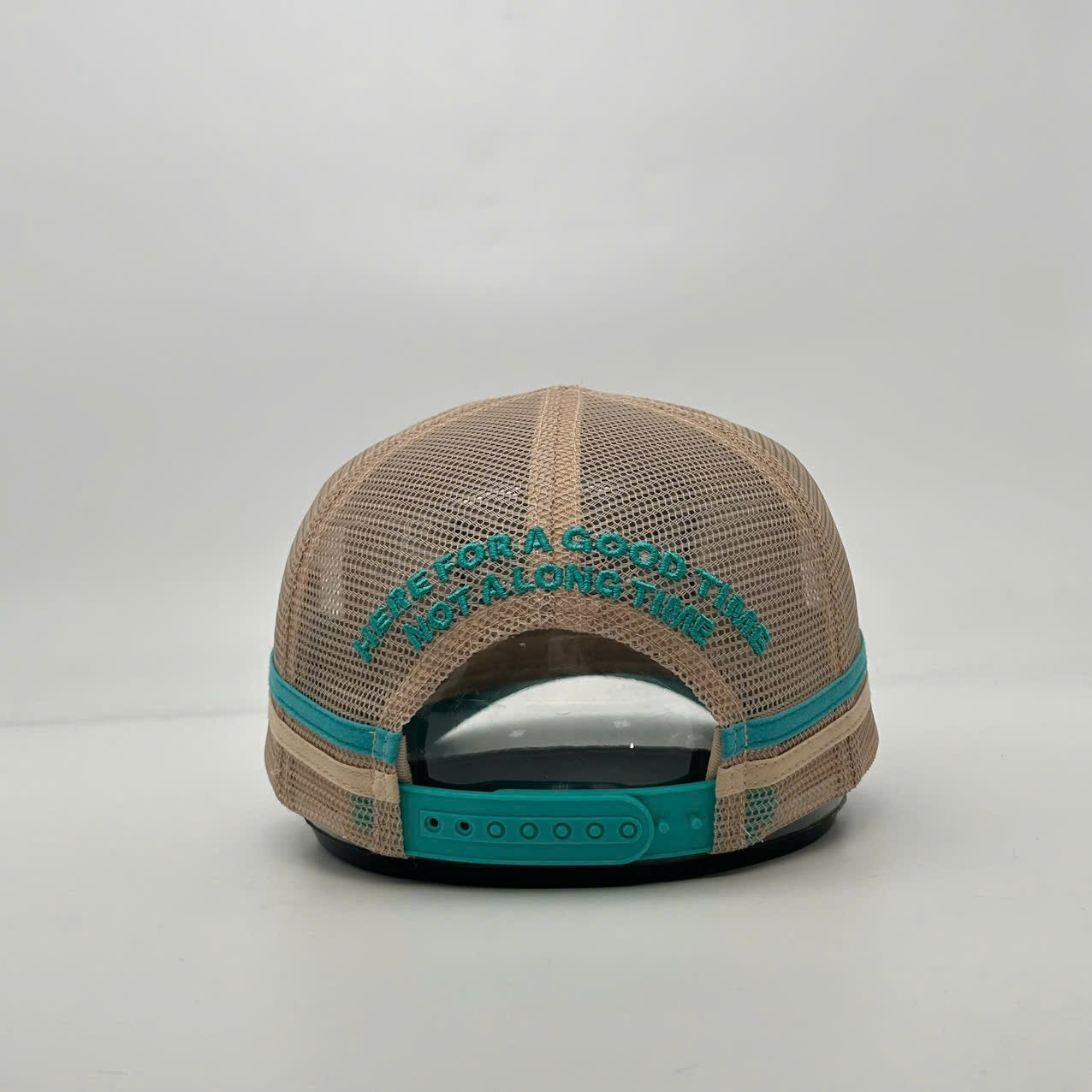 HOWDY HOWDY V2 TRUCKER CAP