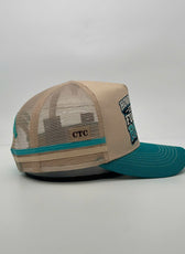 HOWDY HOWDY V2 TRUCKER CAP
