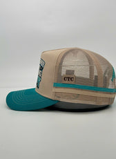 HOWDY HOWDY V2 TRUCKER CAP