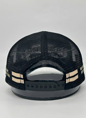 STRONG BLOKES STILL TALK TRUCKER CAP