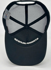 STRONG BLOKES STILL TALK TRUCKER CAP