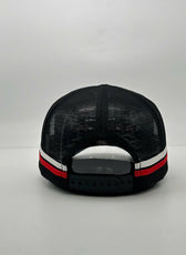 IF IT FLOATS TRUCKER CAP