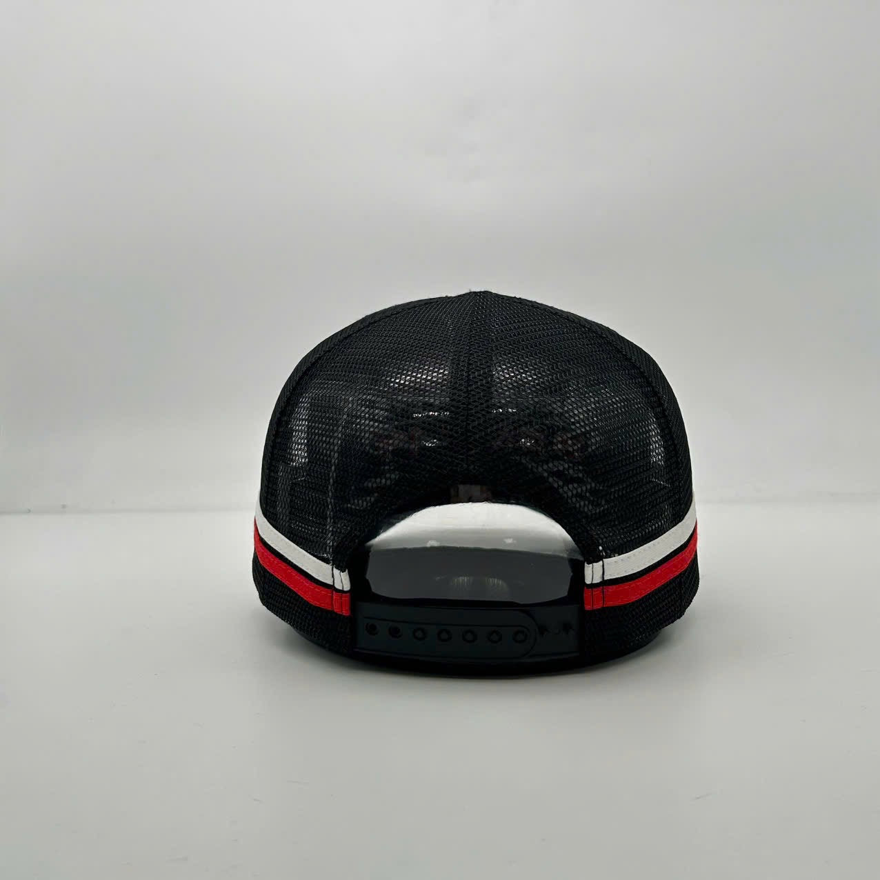 IF IT FLOATS TRUCKER CAP