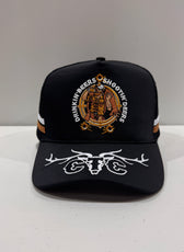 BEERS & DEERS TRUCKER CAP