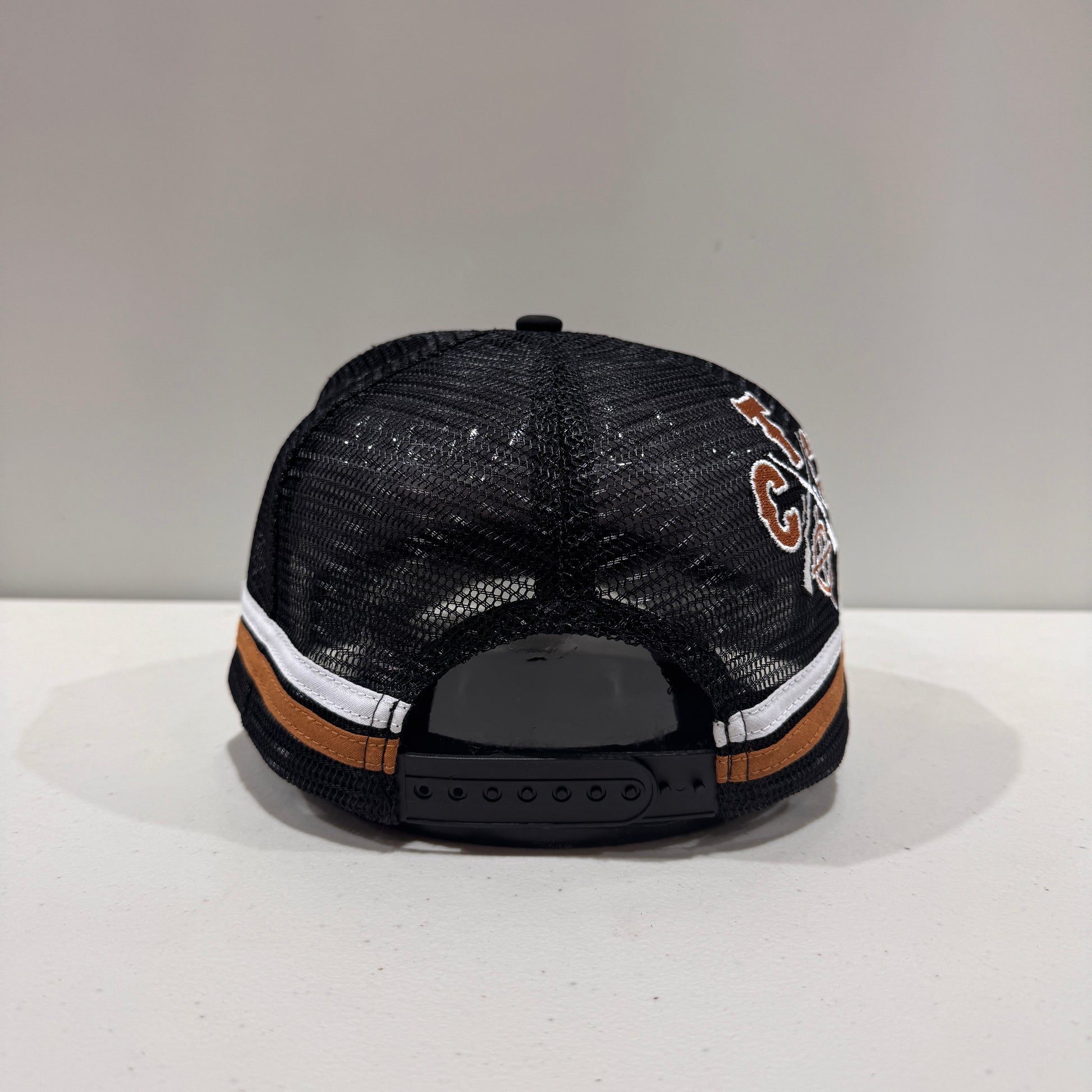 BEERS & DEERS TRUCKER CAP