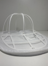 CAP WASHER SHAPE PROTECTOR