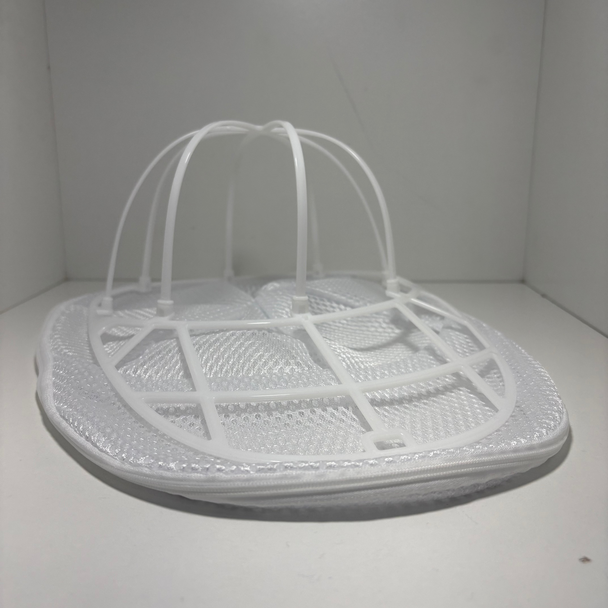 CAP WASHER SHAPE PROTECTOR