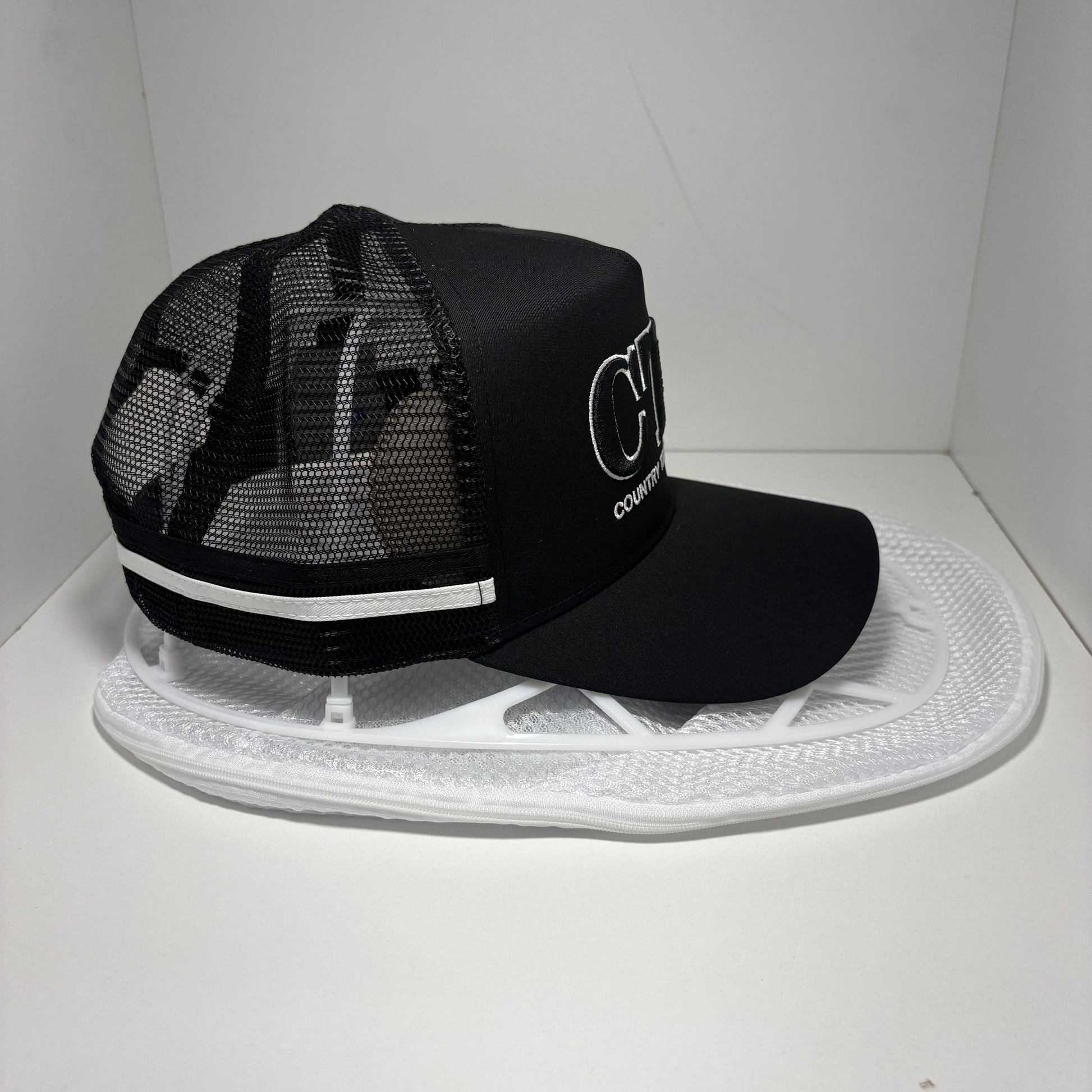 CAP WASHER SHAPE PROTECTOR