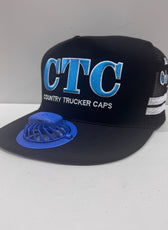 ONLY FAN STONKER CAP