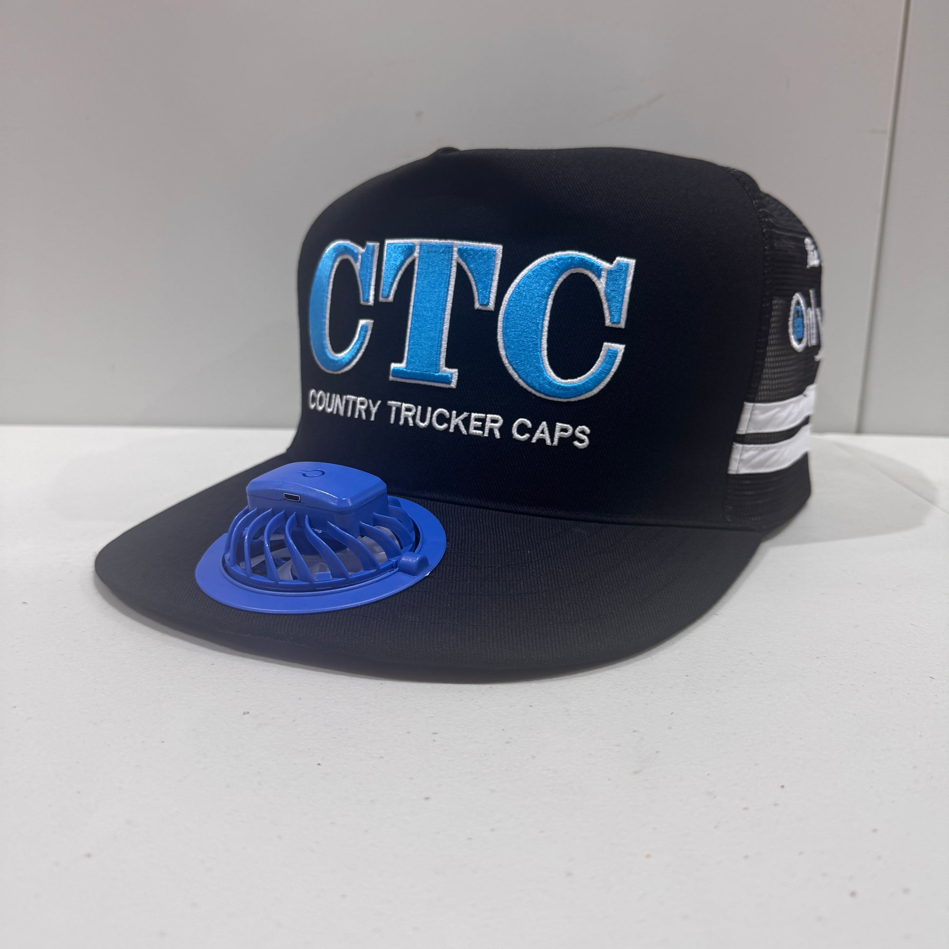 ONLY FAN STONKER CAP