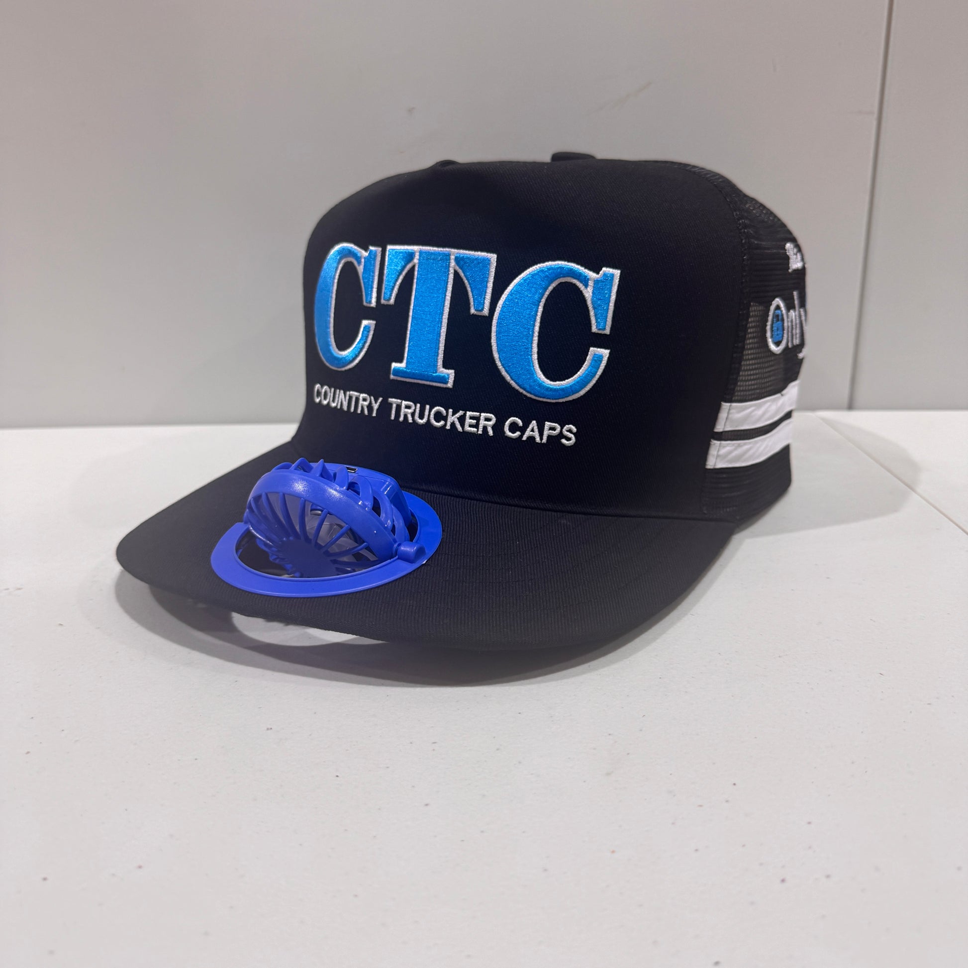 ONLY FAN STONKER CAP