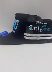 ONLY FAN STONKER CAP