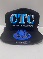 ONLY FAN STONKER CAP