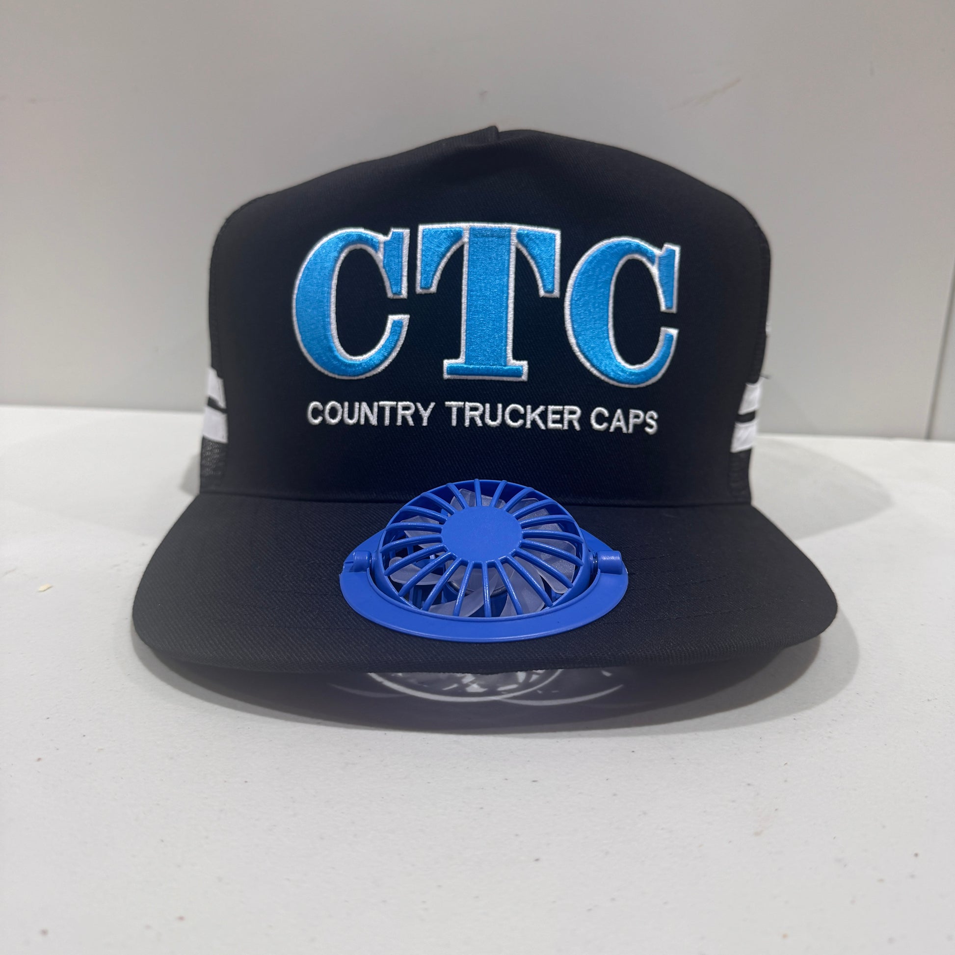 ONLY FAN STONKER CAP