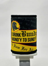STUBBY COOLERS