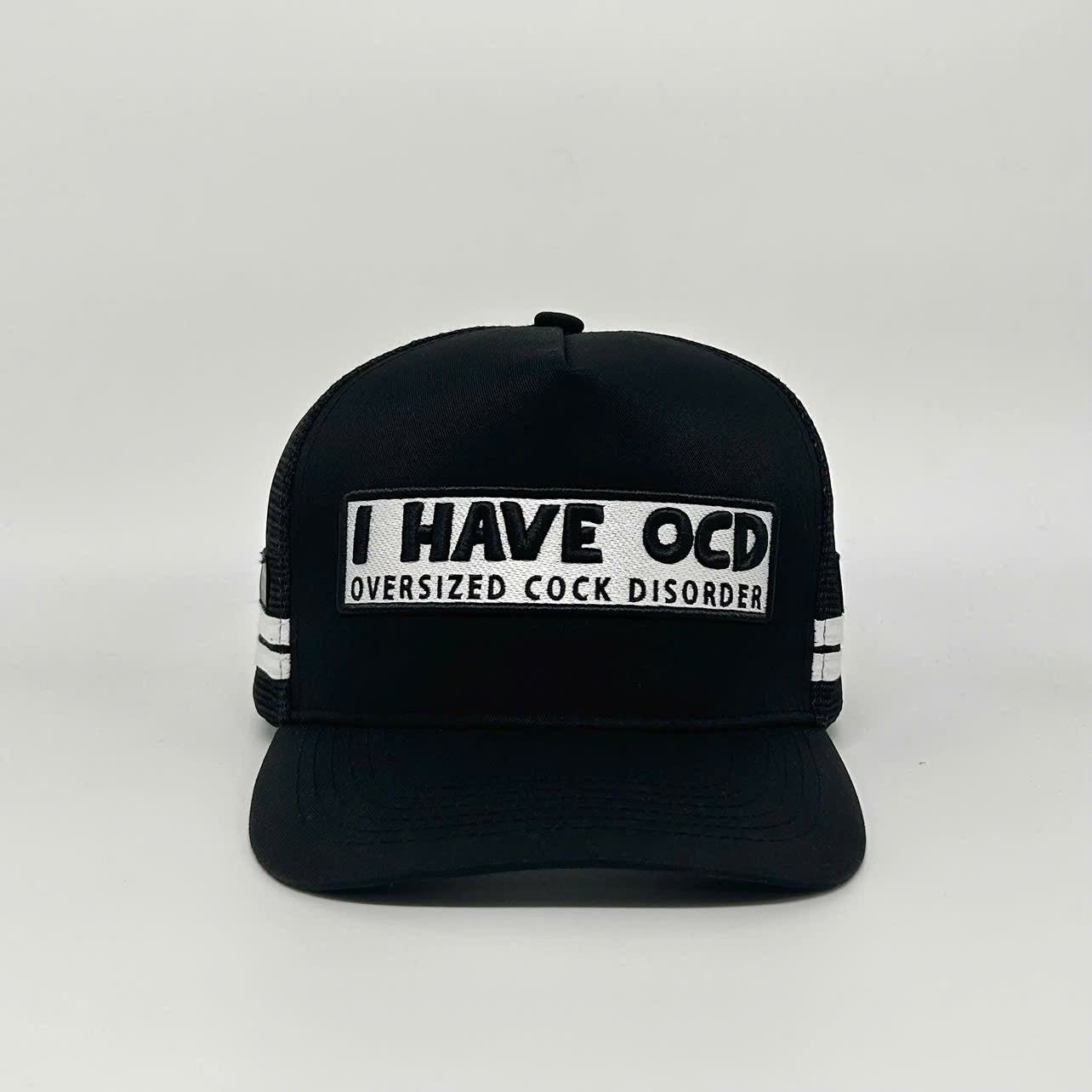 OCD TRUCKER CAP
