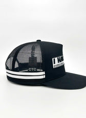 OCD TRUCKER CAP