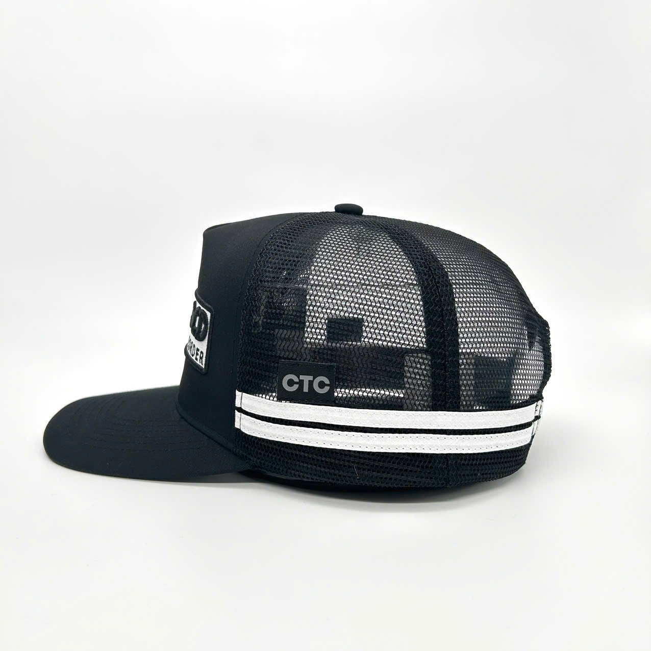 OCD TRUCKER CAP