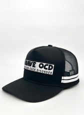 OCD TRUCKER CAP