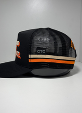 BE GOOD TRUCKER CAP