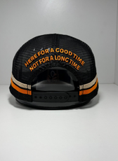 BE GOOD TRUCKER CAP