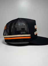 BE GOOD TRUCKER CAP