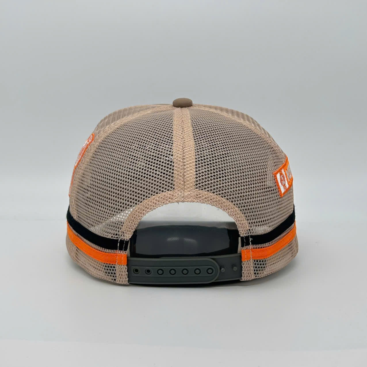 FA-KENWORTH-IT 2.0 TRUCKER CAP